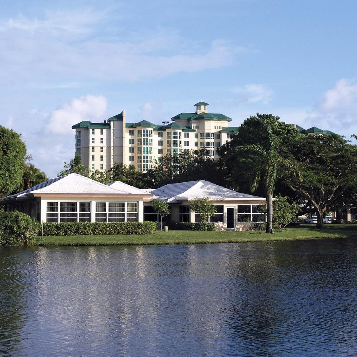 John Knox Village Senior Living Community Assisted Living, Nursing